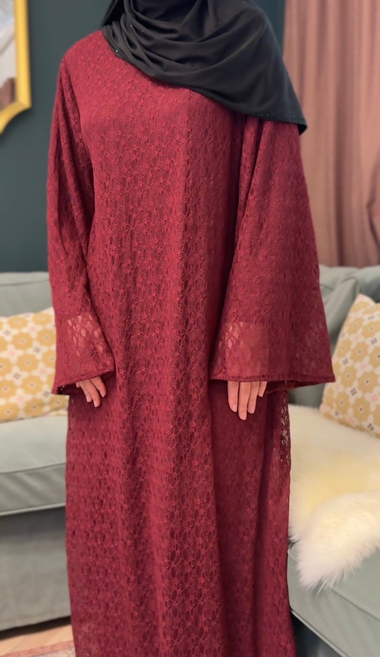 Iconic Dress
