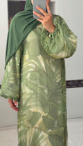 Oasis Dress