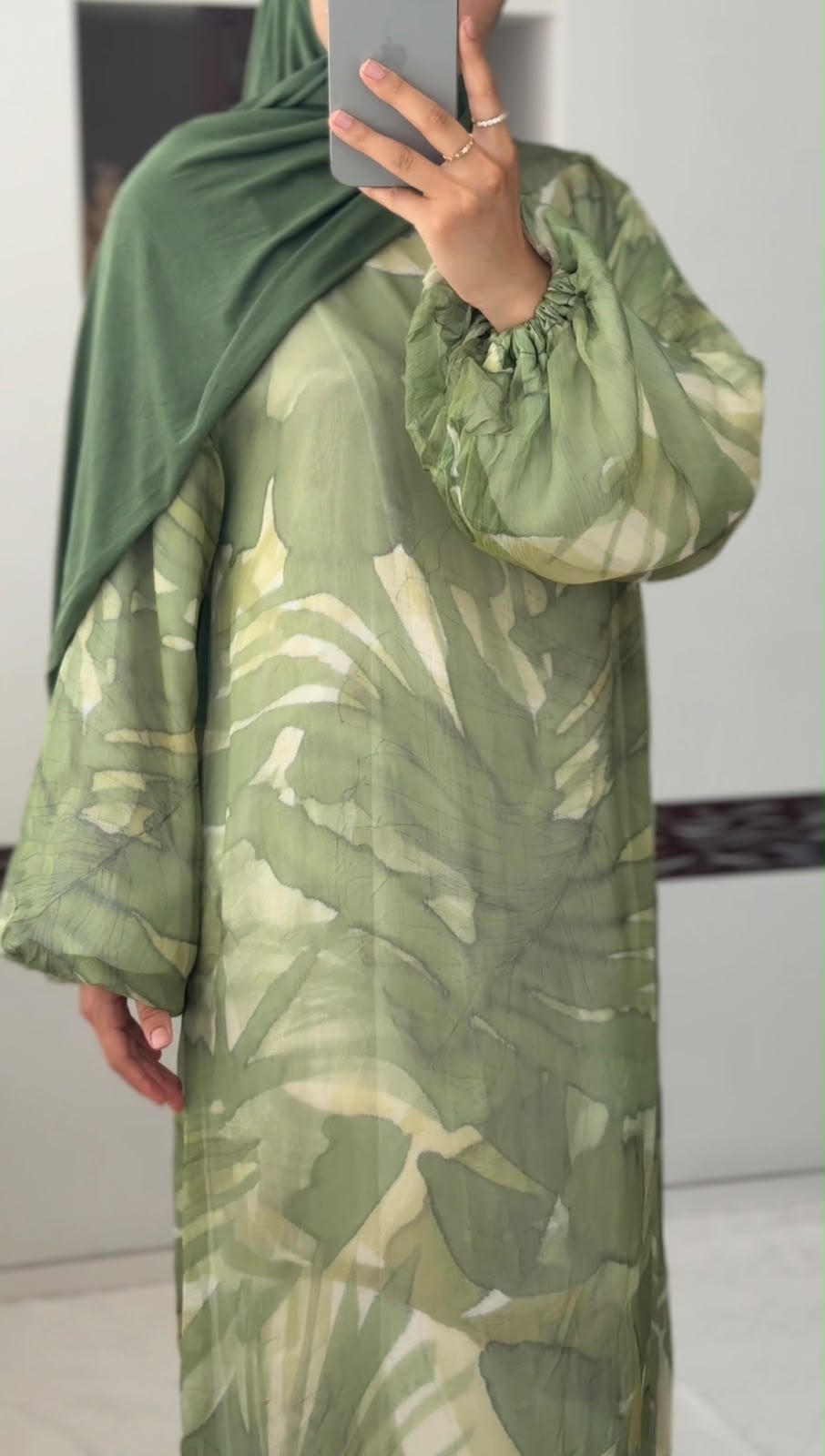 Oasis Dress