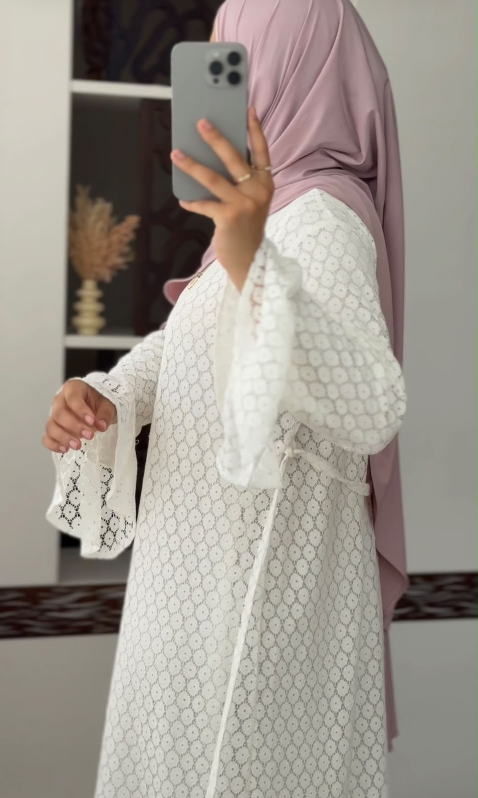 Bridy Dress