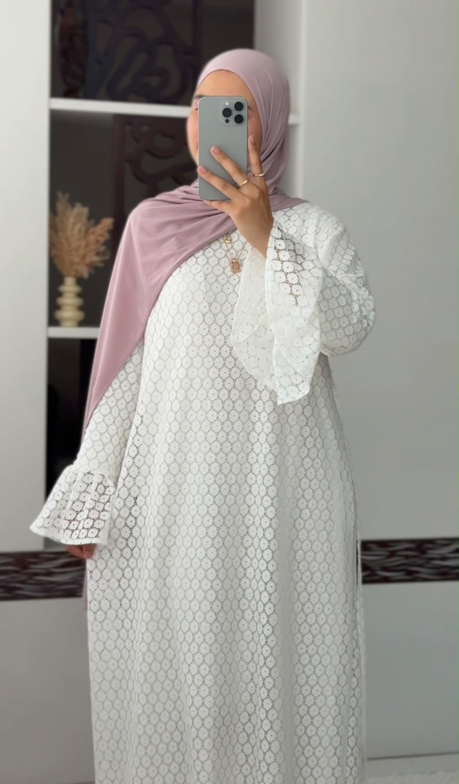 Bridy Dress
