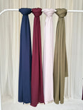 Life Essentials Pack – Hijab Jersey