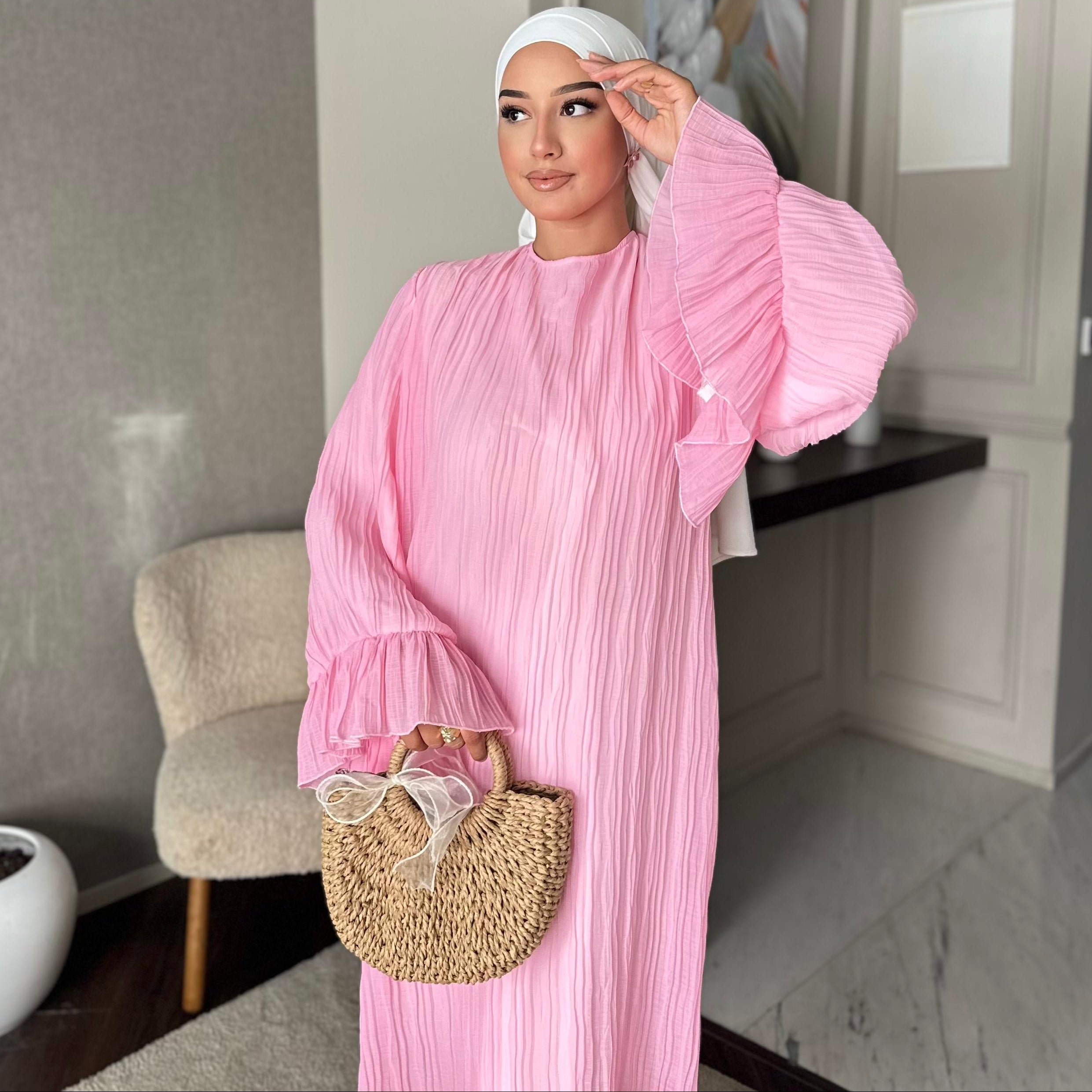 Layna Dress