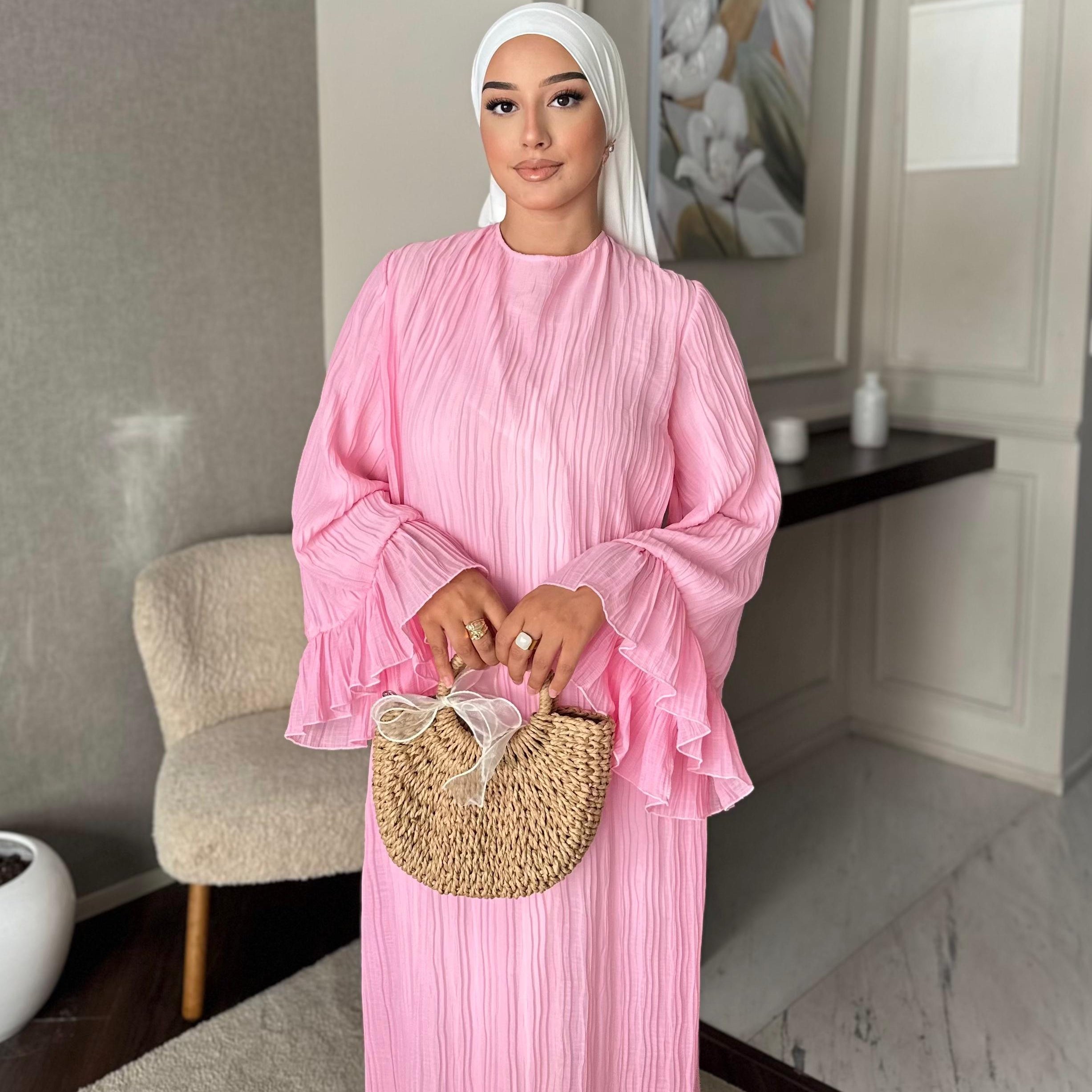 Layna Dress