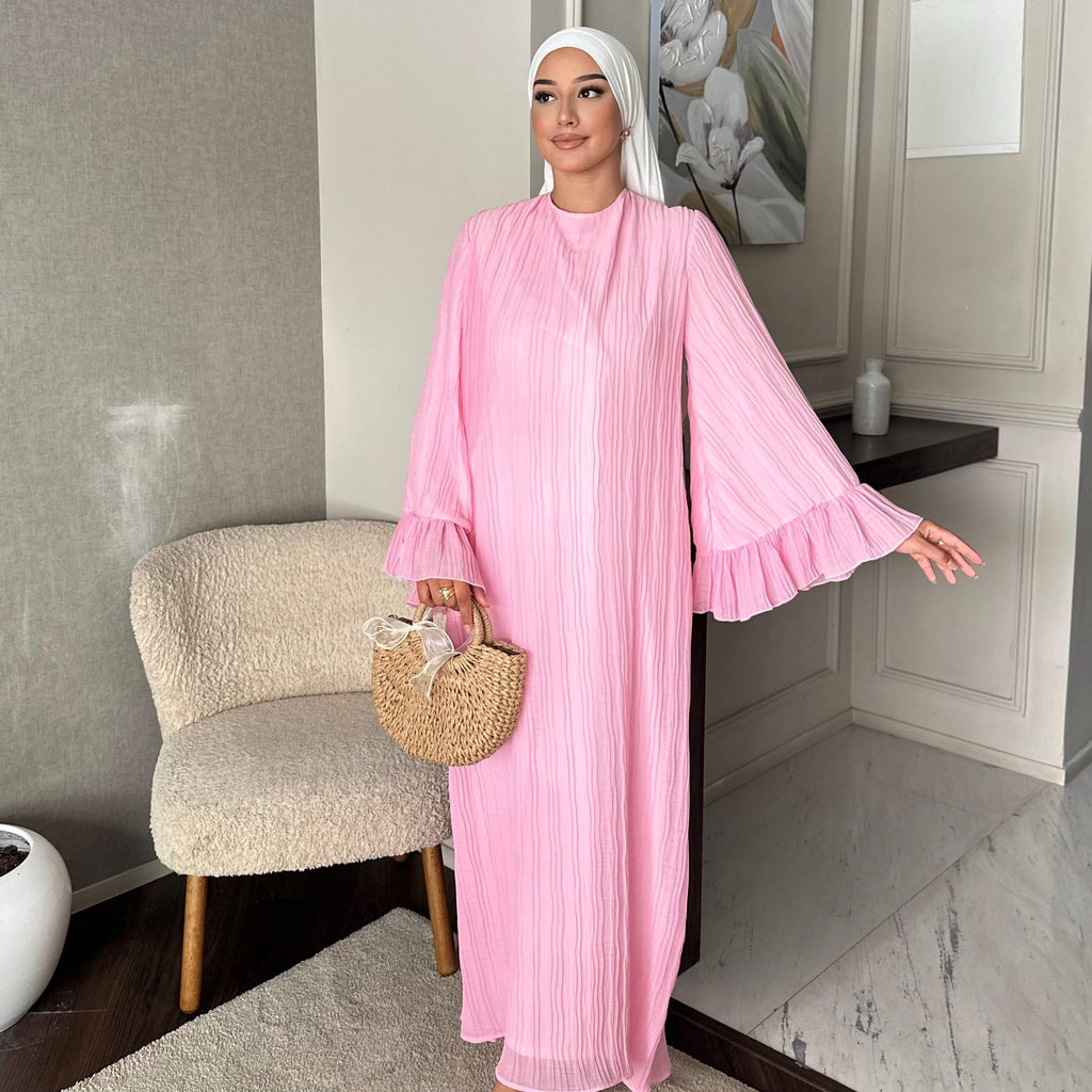 Layna Dress