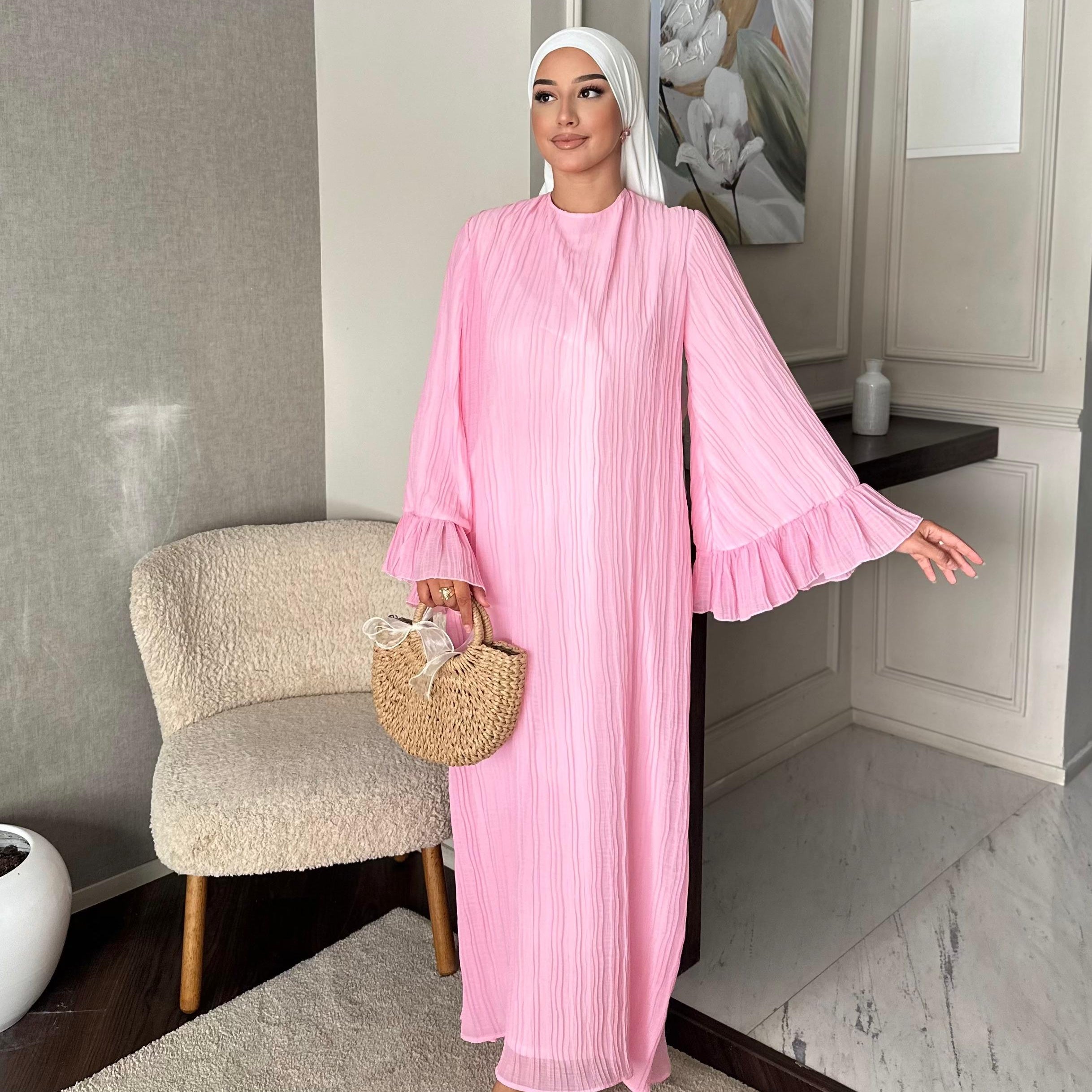 Layna Dress